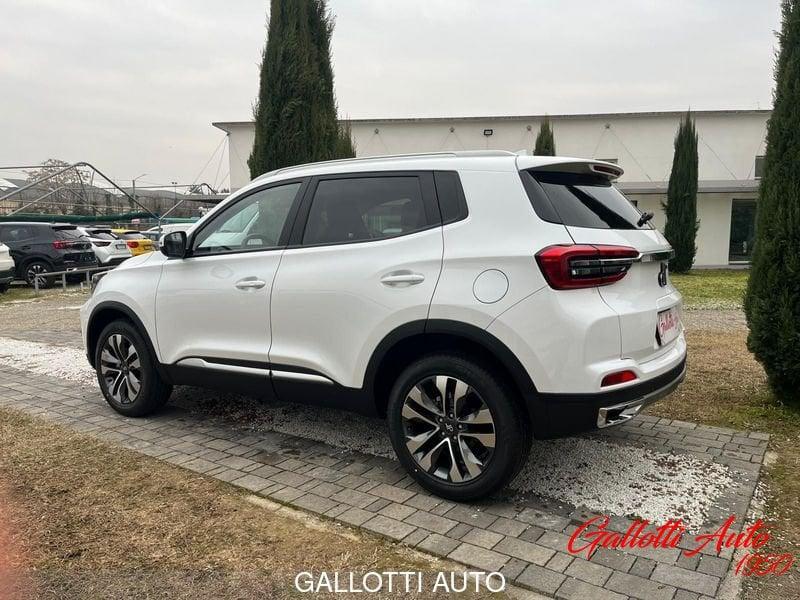 DR AUTOMOBILES dr 5.0 1.5 Comfort