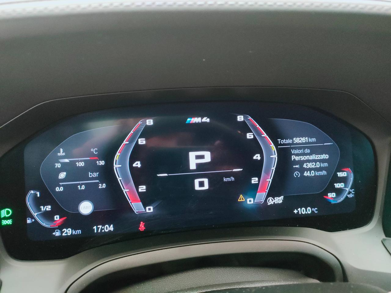 BMW M4 G82 2020 Coupe - M4 Coupe 3.0 Competition auto