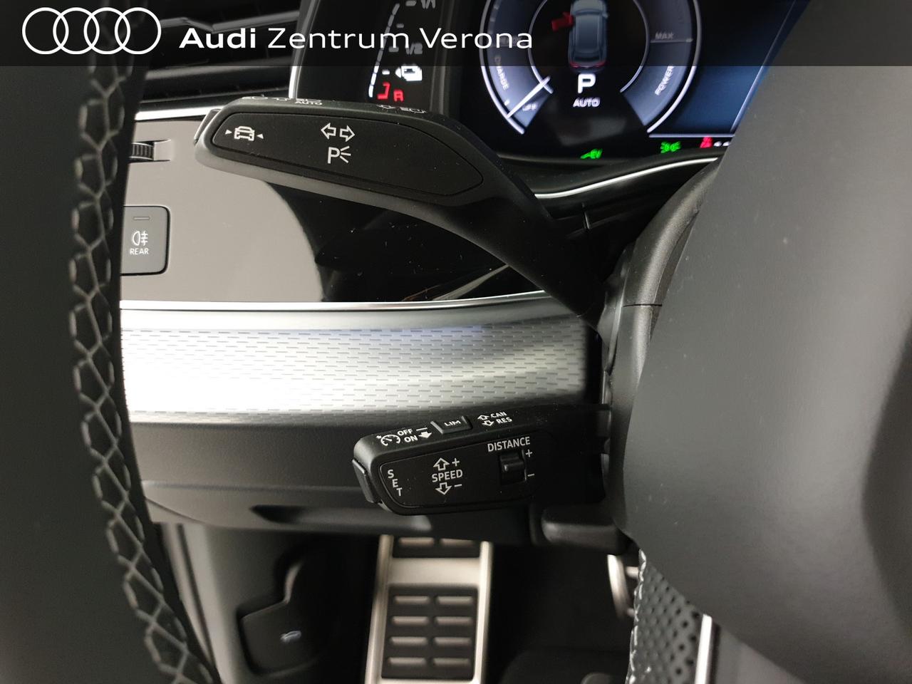 3.0TFSIe 394CV quattro tiptronic S line Edition