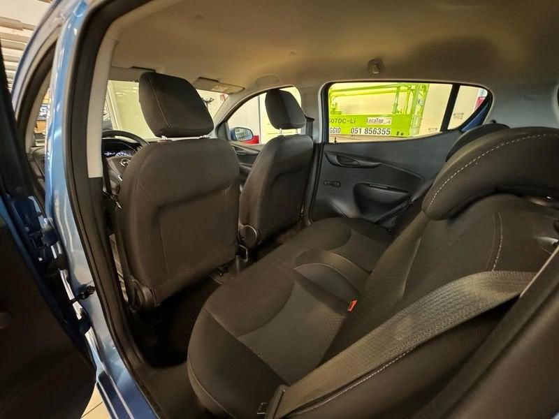 Opel Karl 1.0 75 CV N-Joy