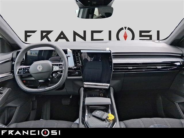 RENAULT Austral 1.2 E Tech full hybrid 200cv Techno Auto