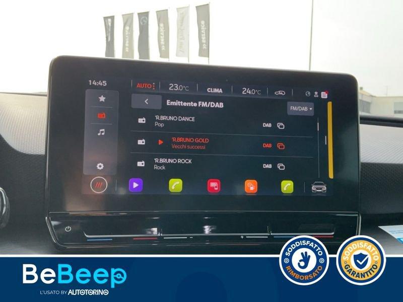 CUPRA Leon SPORTSTOURER 1.5 HYBRID 150CV DSG