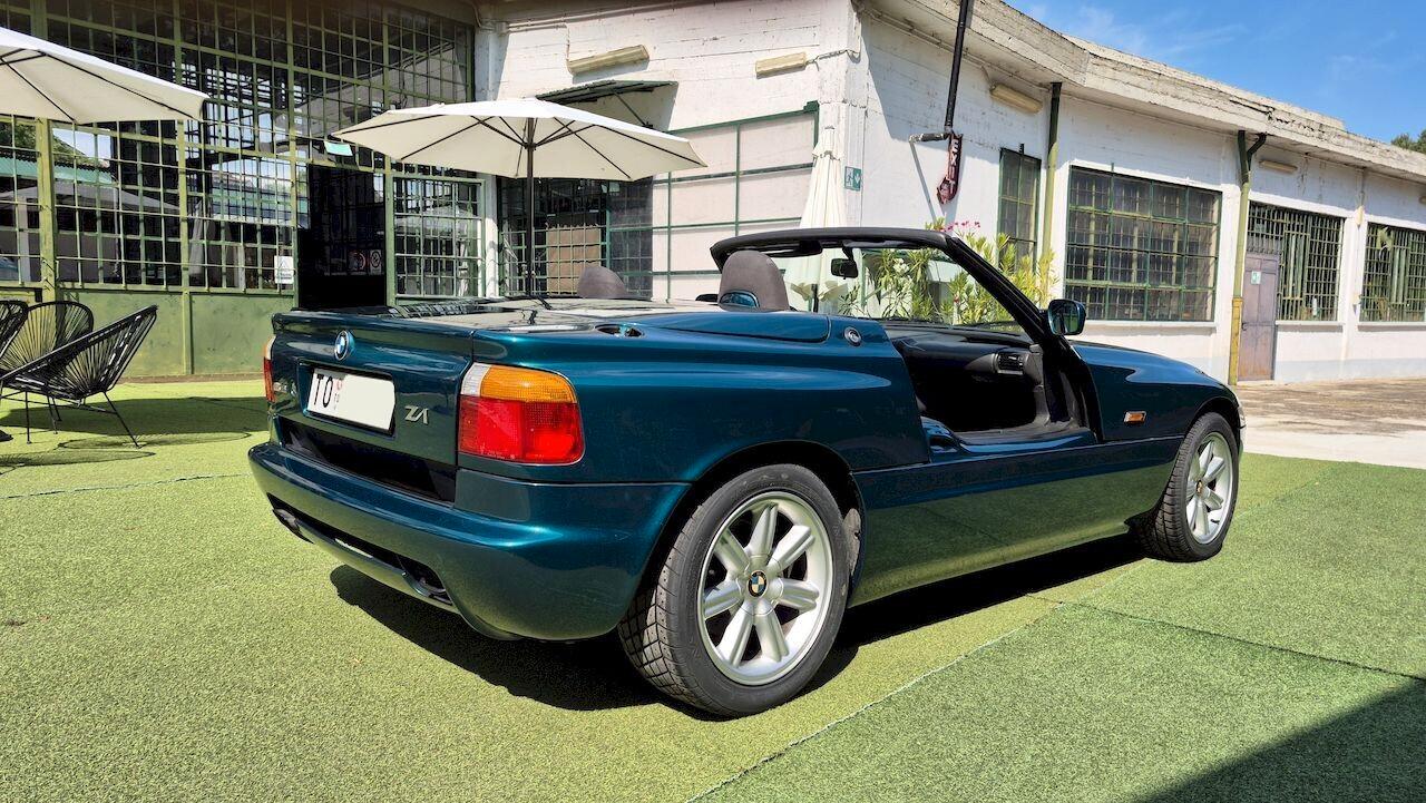 BMW Z1 – 1992 - SUMMER PRICE