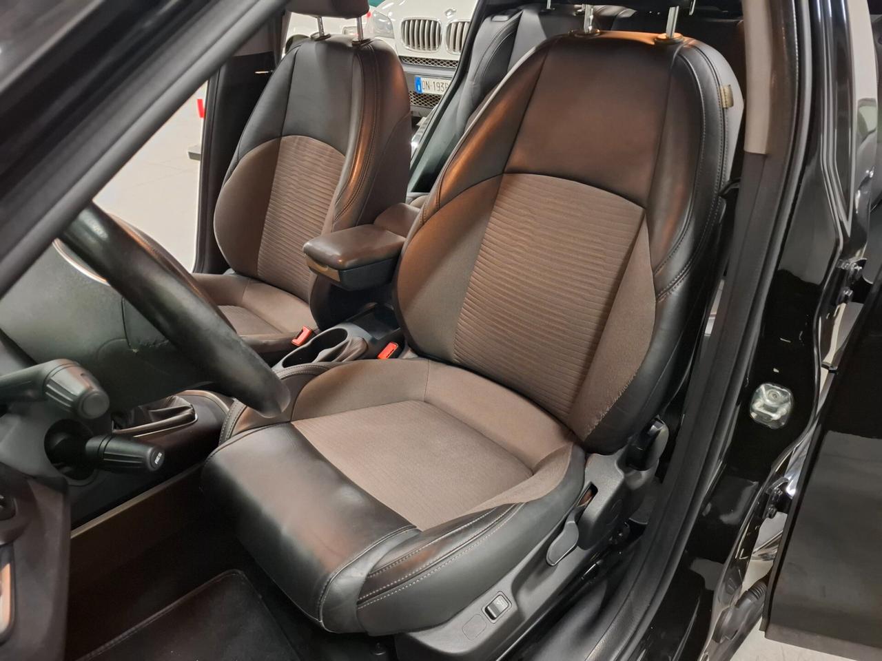 Alfa Romeo Giulietta 2.0 JTDm-2 150 CV Exclusive