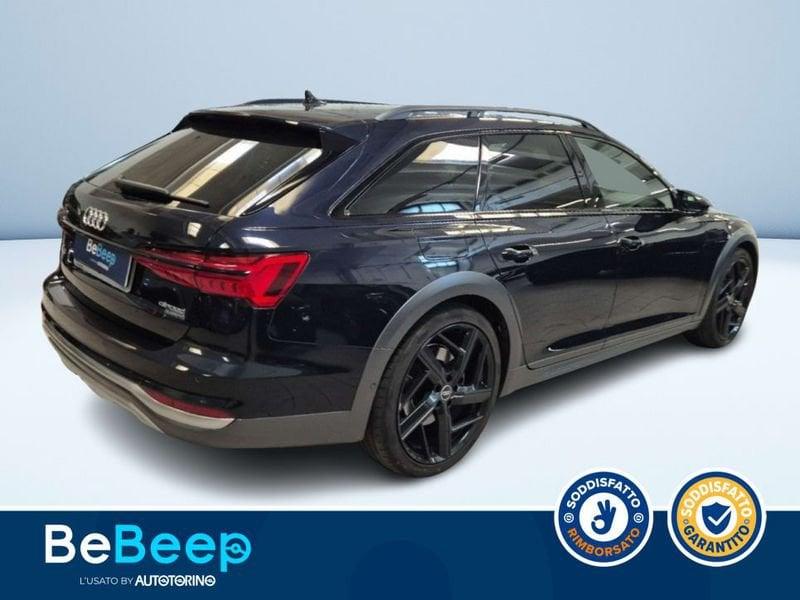 Audi A6 allroad 50 3.0 TDI MHEV 48V QUATTRO 286CV TIPTR