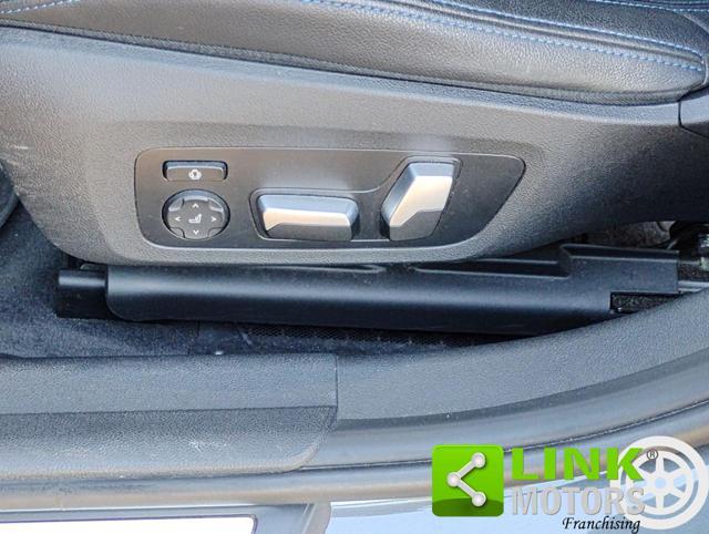 BMW 330 i Touring X DRIVE Msport