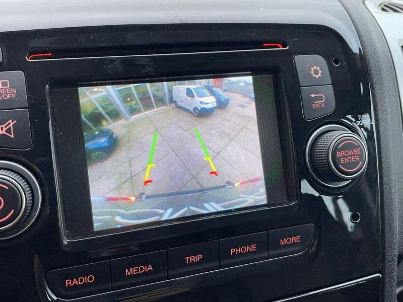 FIAT Ducato Ducato 30 2.3 MJT 150CV L1H1 Panorama 9 posti