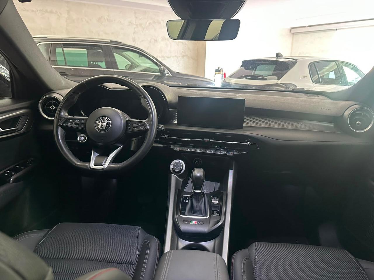 Alfa Romeo Tonale 1.6 diesel 130 CV TCT6 Super