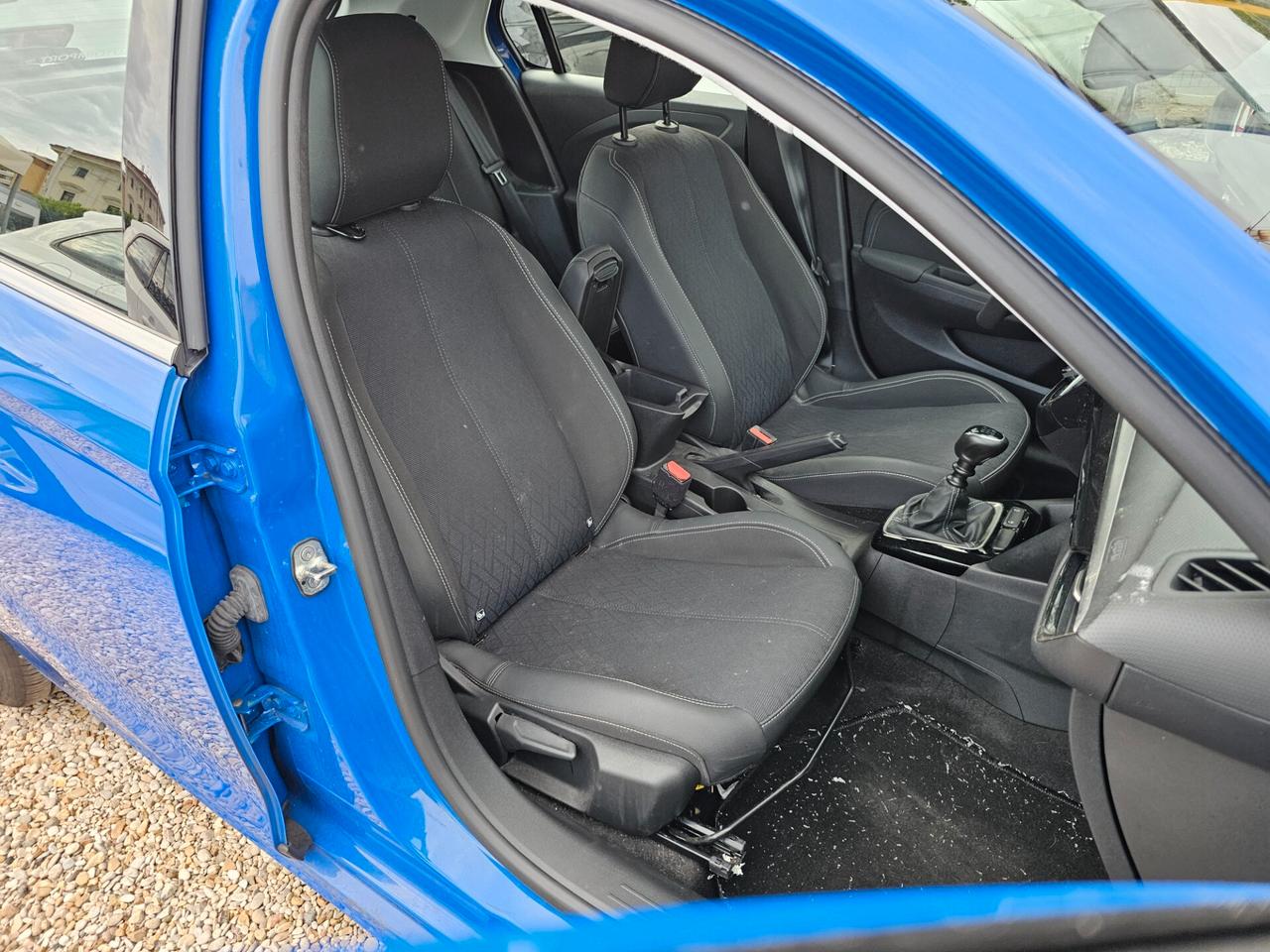 Opel Corsa 1.2 100 CV Elegance