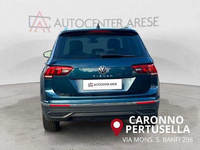 VOLKSWAGEN Tiguan 2.0 TDI 150 CV SCR DSG Life