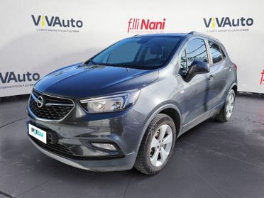 Opel Mokka 1.6 CDTI Ecotec 4x2 Start&Stop X Business