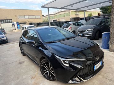 COROLLA GR SPORT 2.0 HYBRID 196CV LIMIT EDITION
