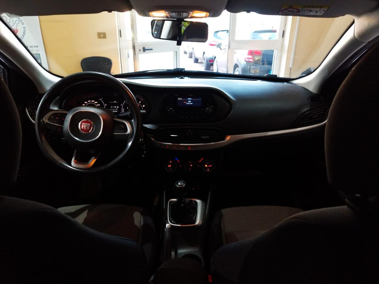 Fiat Tipo 1.4 4 porte Opening Edition GPL!!