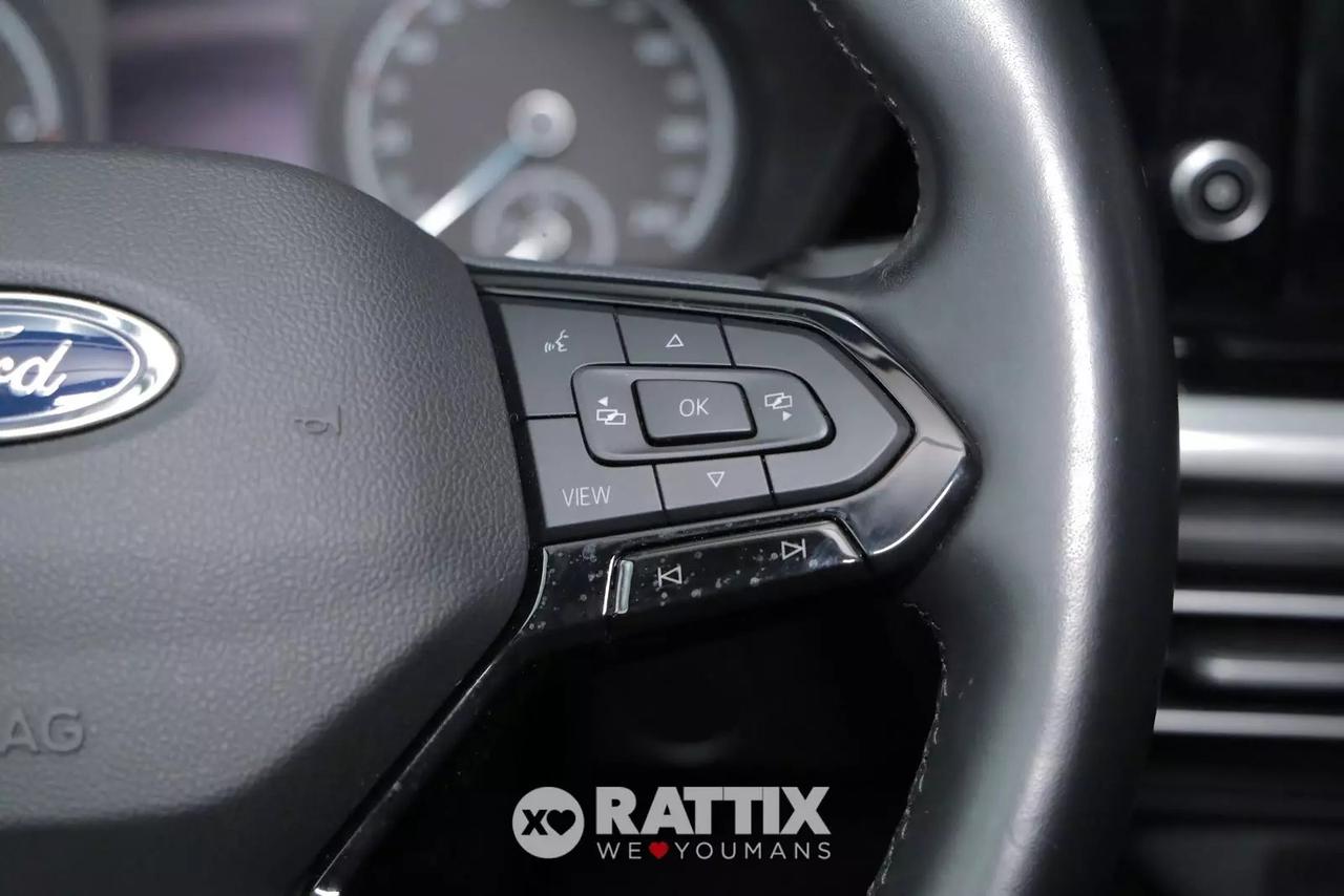 Ford Grand Tourneo 2.0 Ecoblue 122CV Titanium Auto (IVA ESCLUSA) 7p.ti