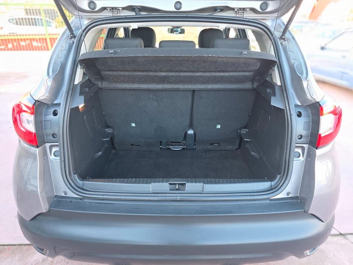 Renault Captur dCi 8V 90 CV Start&Stop Energy Life