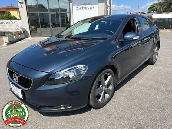 VOLVO V40 D2 Business Plus