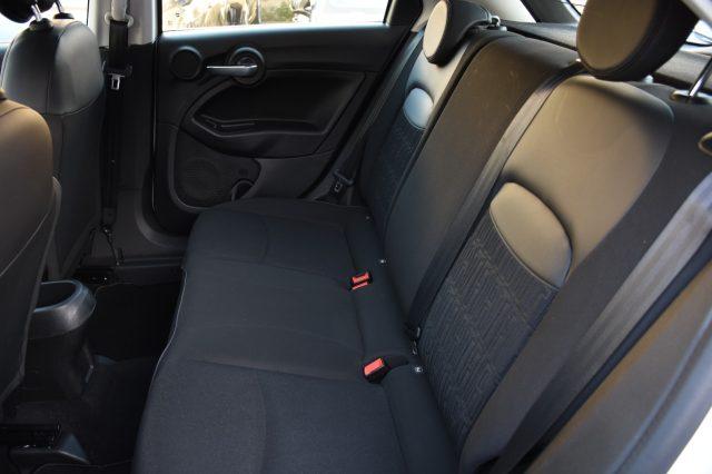 FIAT 500X 1.3 MultiJet 95 CV
