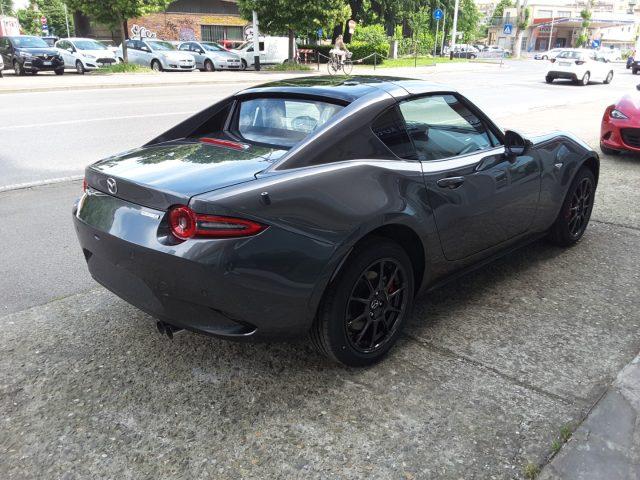 MAZDA MX-5 RF 1.5L Skyactiv-G 132cv Homura *PROMO GIUGNO*