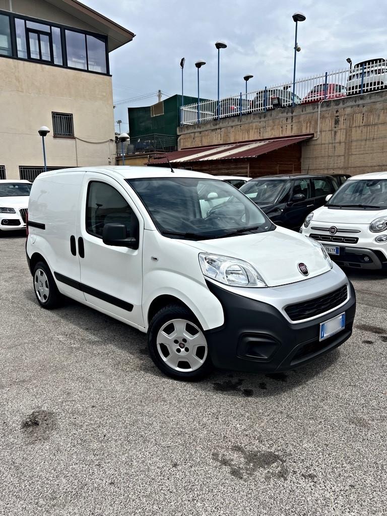 Fiat Fiorino 1.3 MJT 95CV Cargo 2020 km 56.000