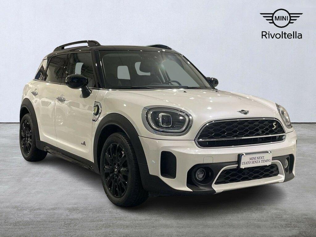 Mini Cooper SE Countryman 1.5 Classic all4 auto