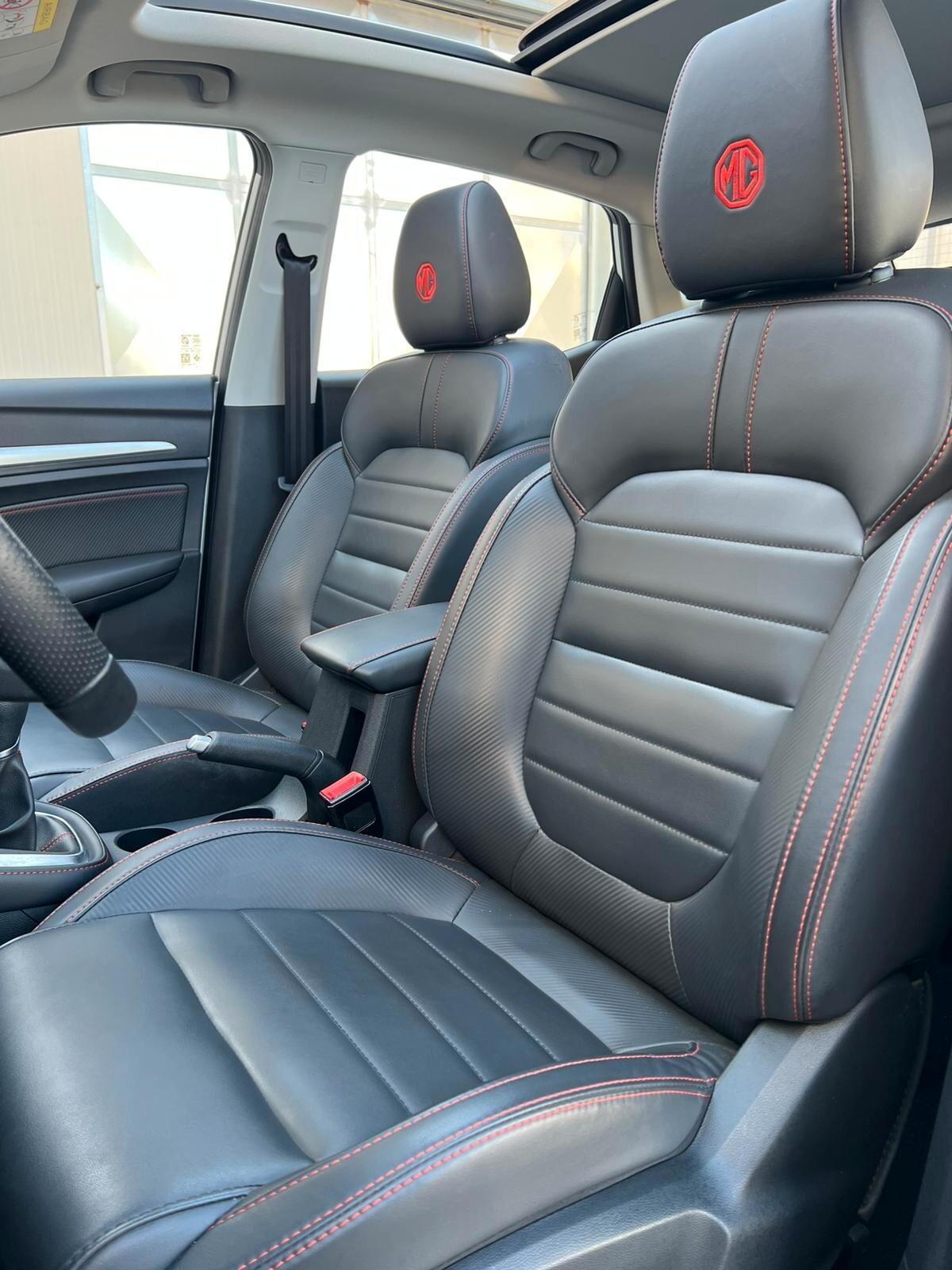 MG ZS 1.0 T-GDI 111CV 2023 LUXURY!!! TETTO APRIBILE!!!