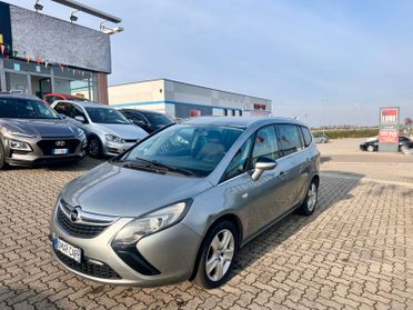 Opel Zafira Tourer 1.6 DIESEL 2015 AUTOCARRO