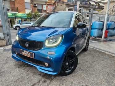 Smart ForTwo 0.9 Turbo 90cv/ALL. BRABUS/STRAFULL/UNICA