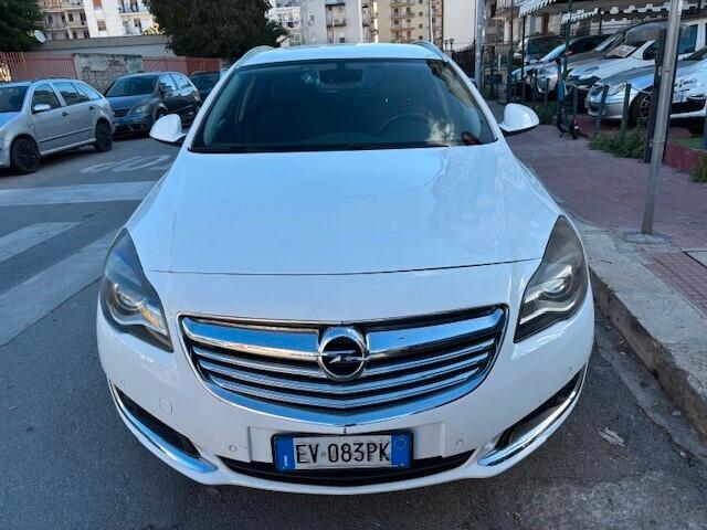 Opel Insignia Aut. Finanziabile Garanzia Anche permuta