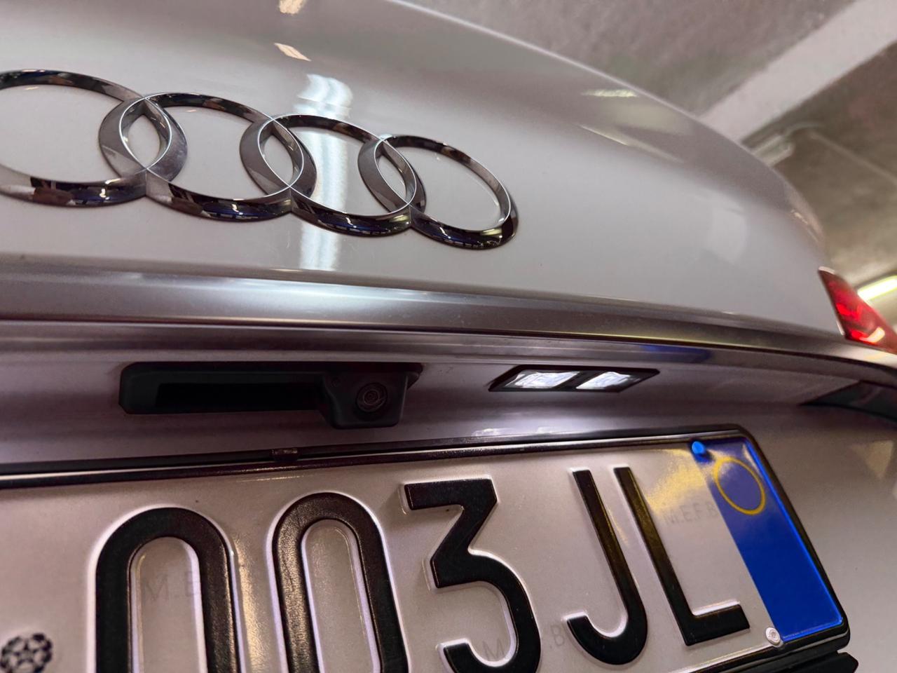Audi Q5 SPB 40 TDI quattro S tronic S-line plus