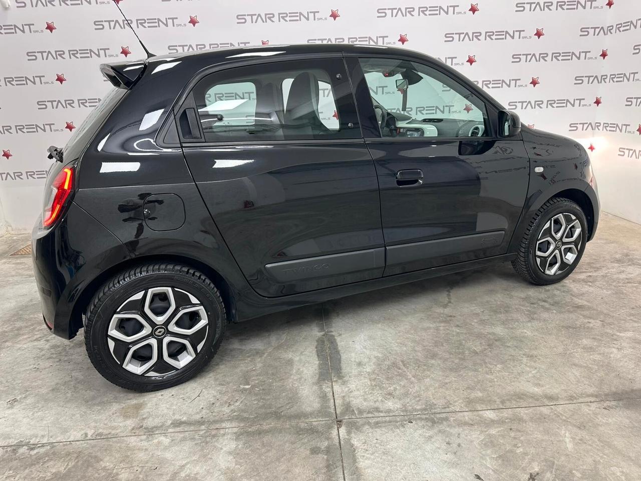 Renault Twingo SCe 65 CV Duel