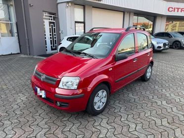 FIAT Panda 1.2 Emotion Dualogic