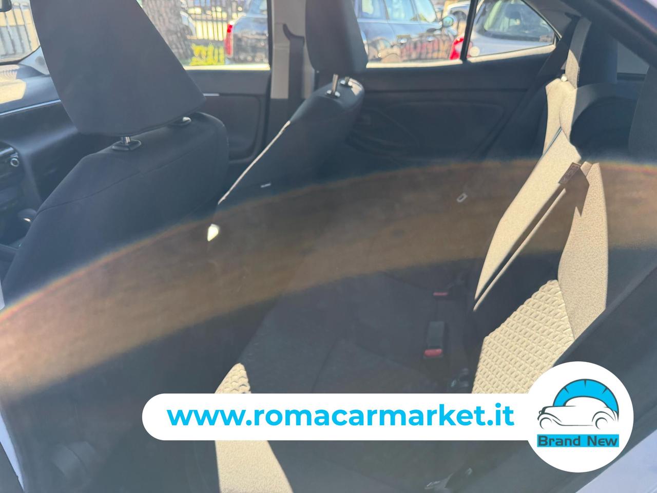 Toyota Yaris Cross 1.5 HYBRID ACTIVE KM0 NO VINCOLI