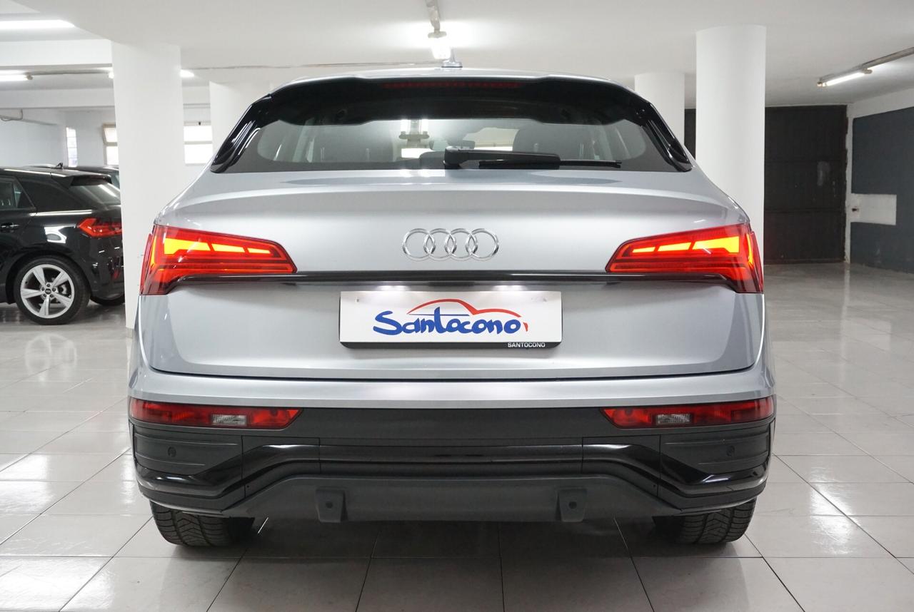 Audi Q5 SPB 35 TDI S tronic Business Advanced