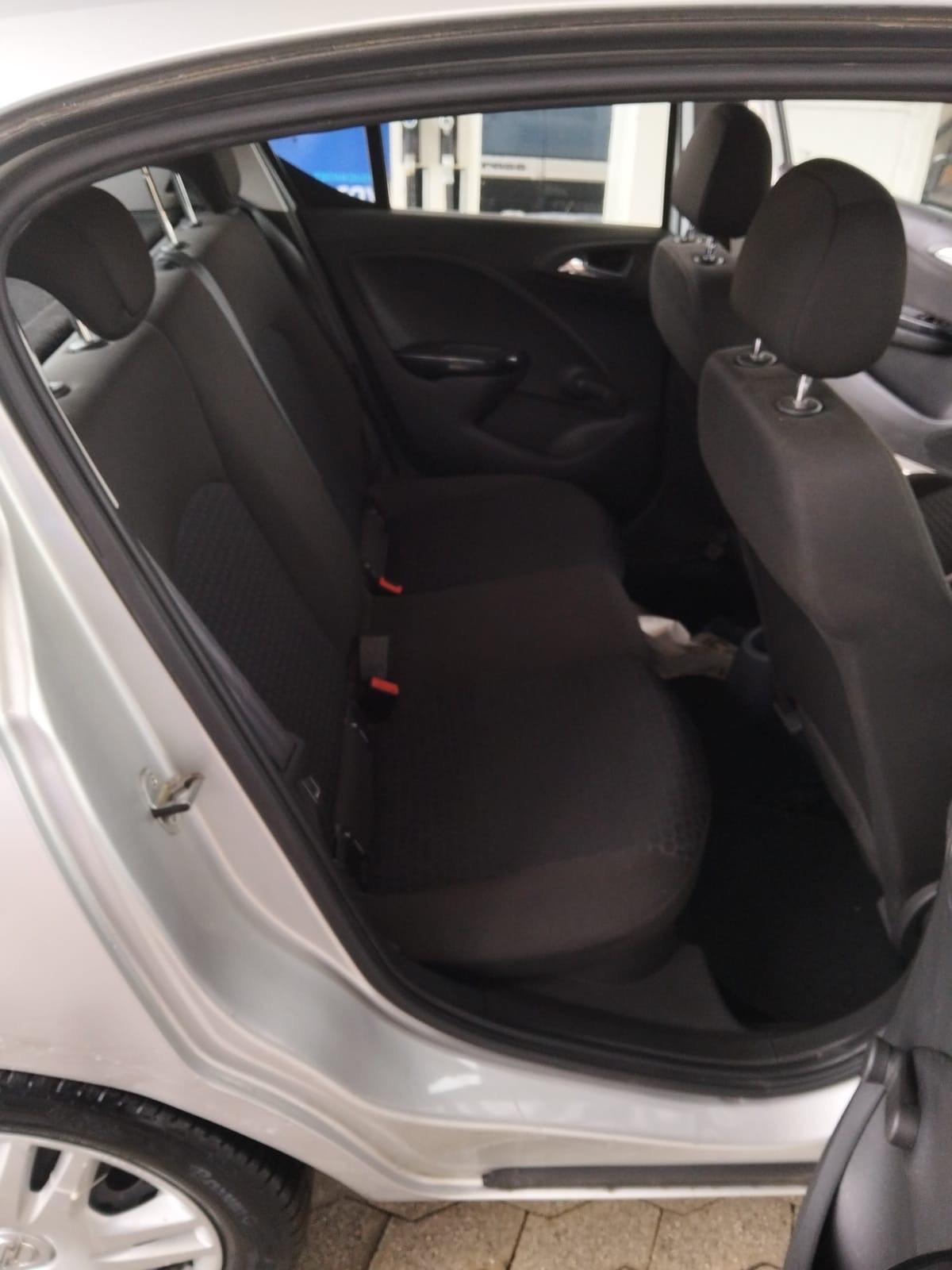 Opel Corsa 1.3 CDTI 5 porte