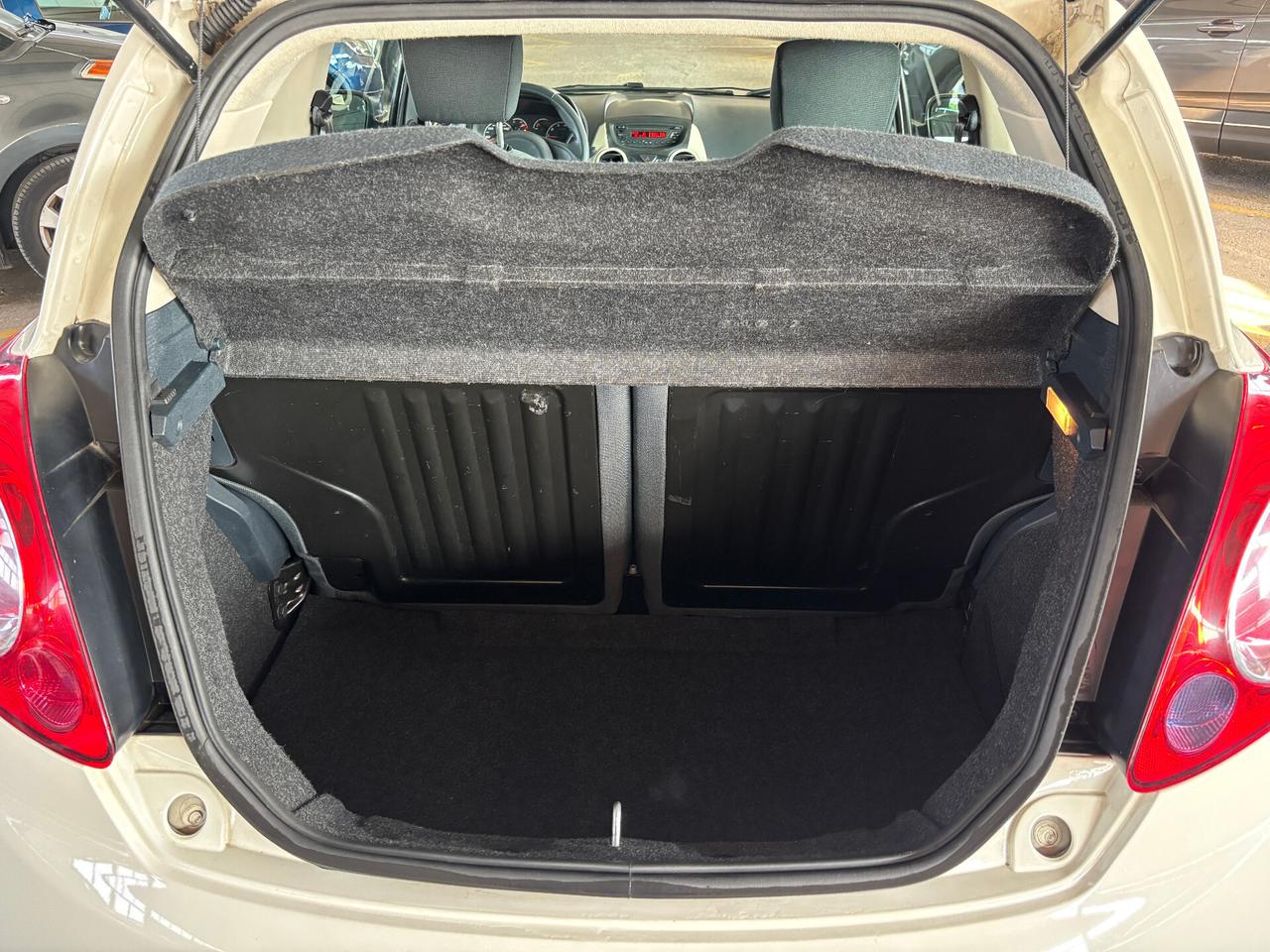 Ford Ka 1.2 8V 69CV Individual NEOPATENTATO