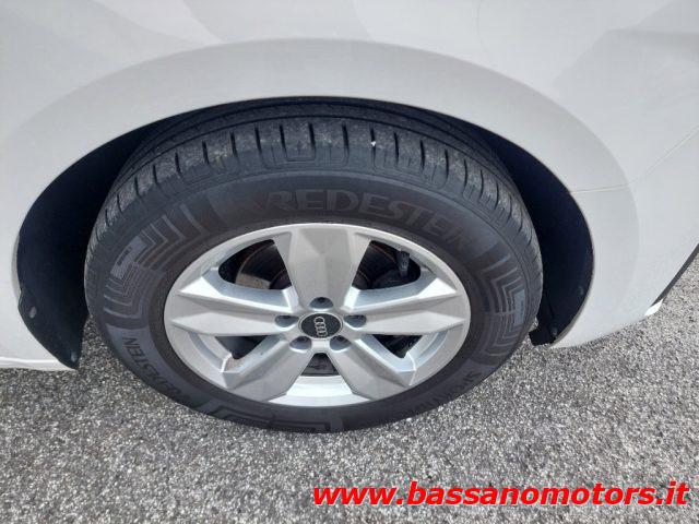 AUDI A1 allstreet 25 TFSI VIRTUAL - LED