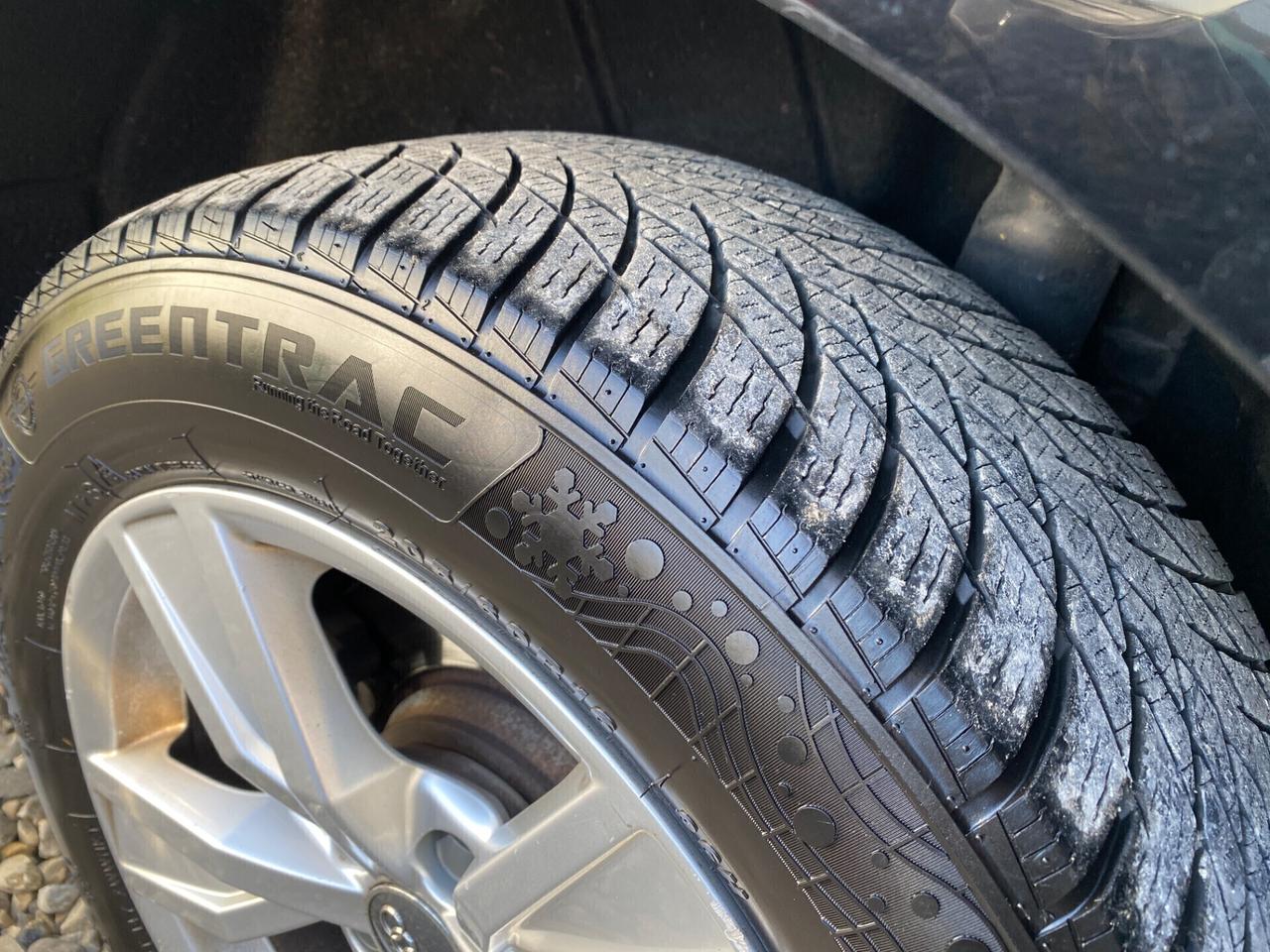 Audi A4 Avant 2.0 TDI 122 CV -Unico Proprietario