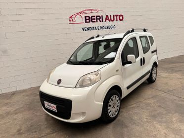 Fiat Qubo 1.4 Dynamic Natural Power