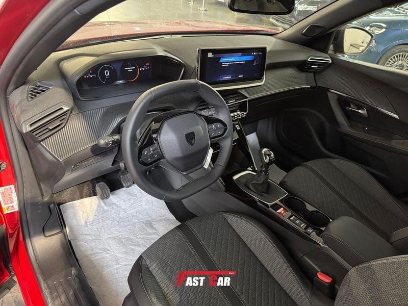 Peugeot 2008 PureTech 100 S&S Allure