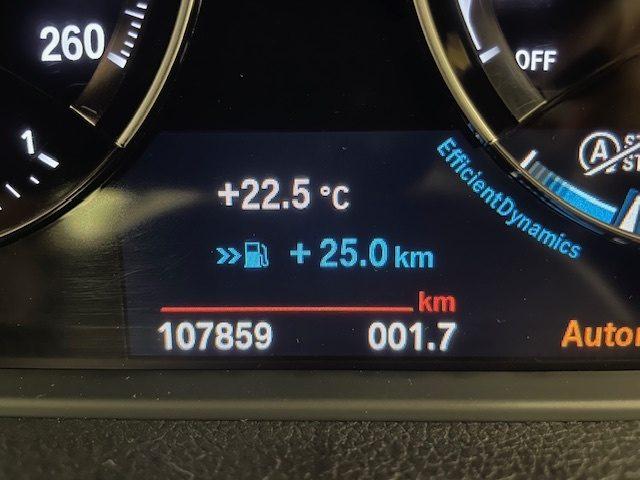 BMW 118 Serie 1 F/20-21 2015 - d xdrive Msport 5p