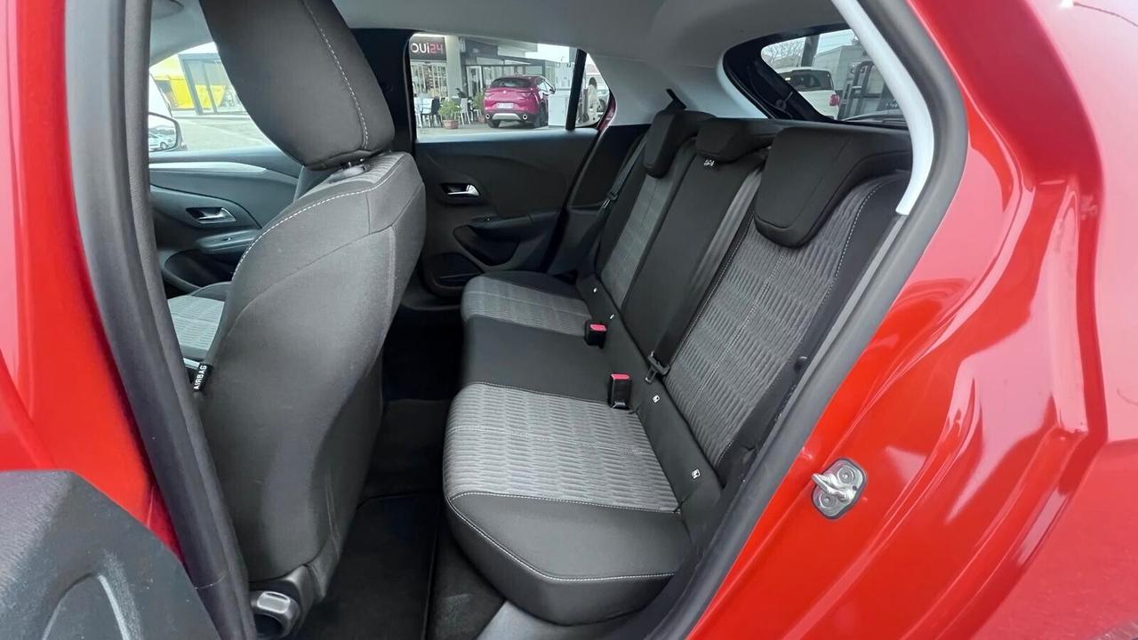 Opel Corsa 1.2 100 CV Edition