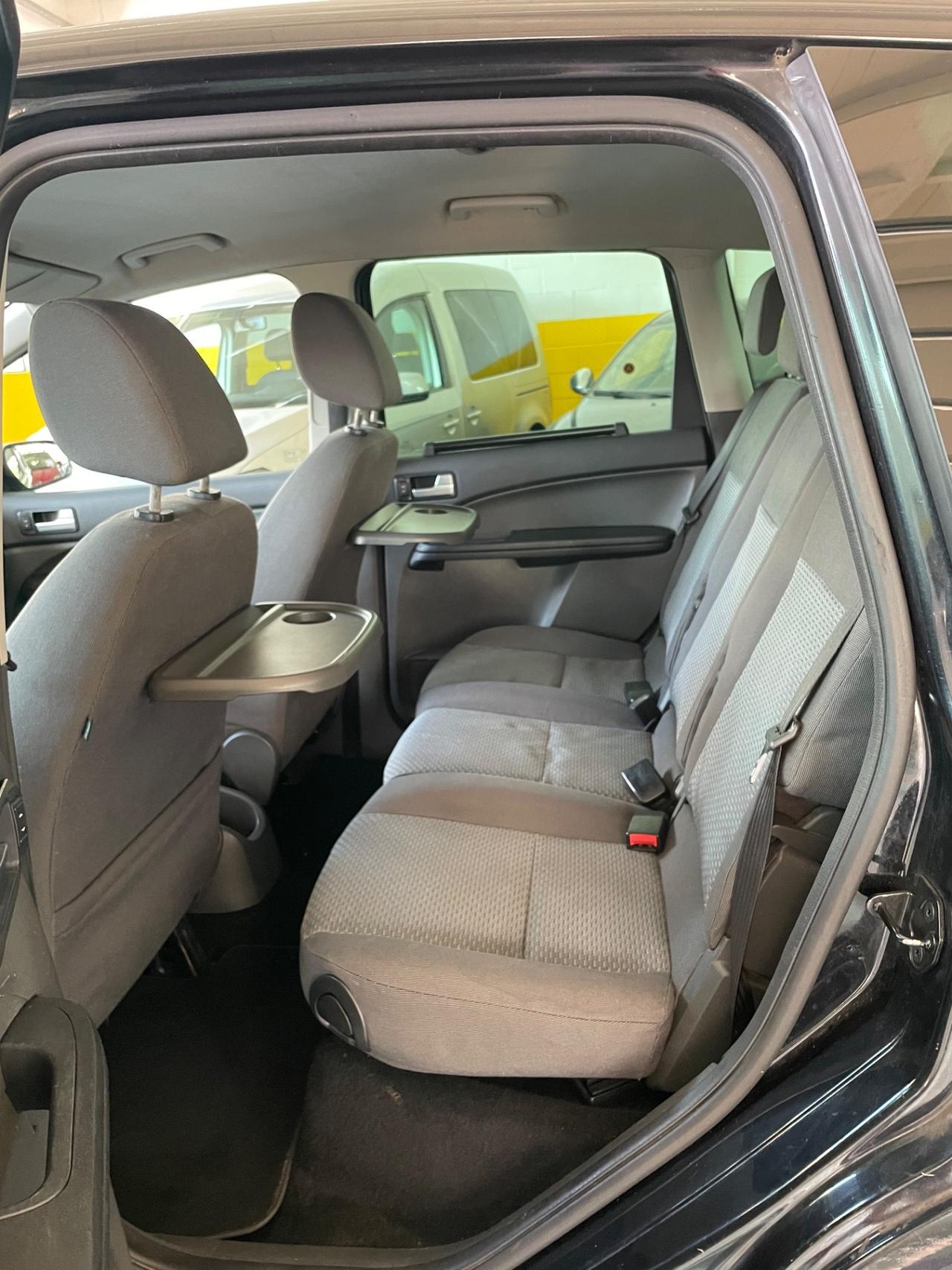 Ford Focus C-Max 1.6 TDCi (90CV) Ghia
