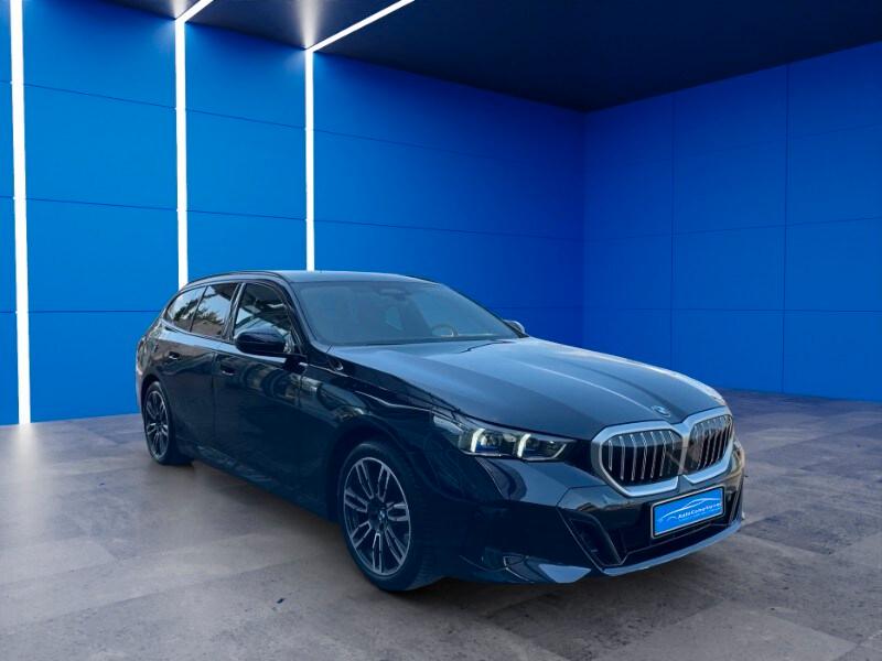 BMW S. 5(G60/61/90/99) 520d 48V sDrive Touring ...