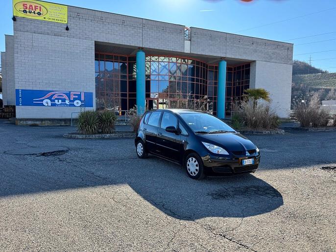 Mitsubishi Colt 1.1 12V 5p. Invite