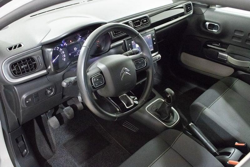 Citroën C3 PureTech 83cv S&S Shine
