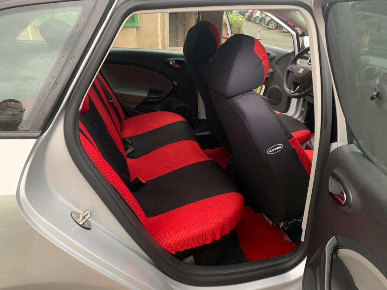 Seat Ibiza ST 1.4 TDI 90 CV CR