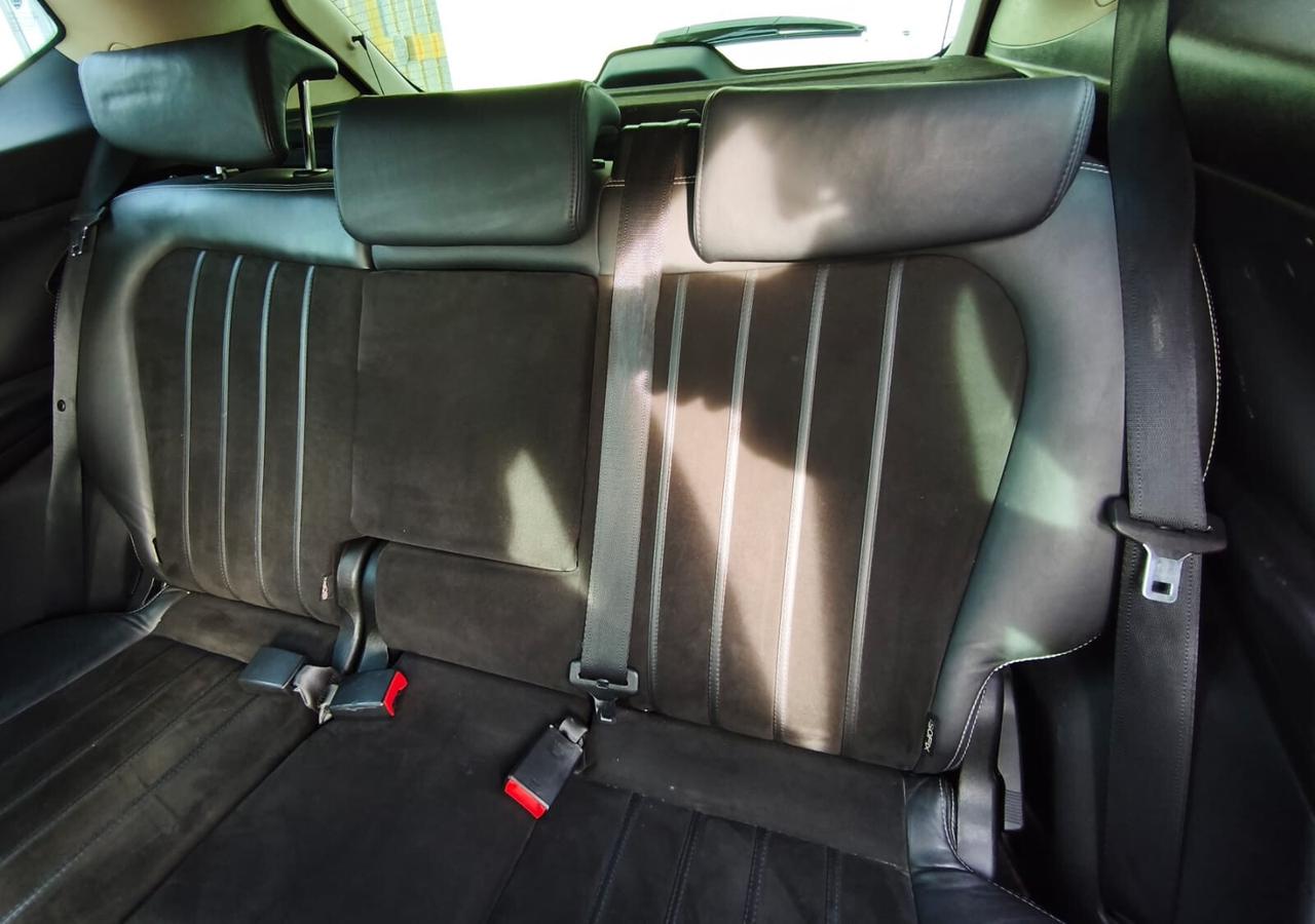 Lancia Delta 1.4 T-Jet 150 CV Platino