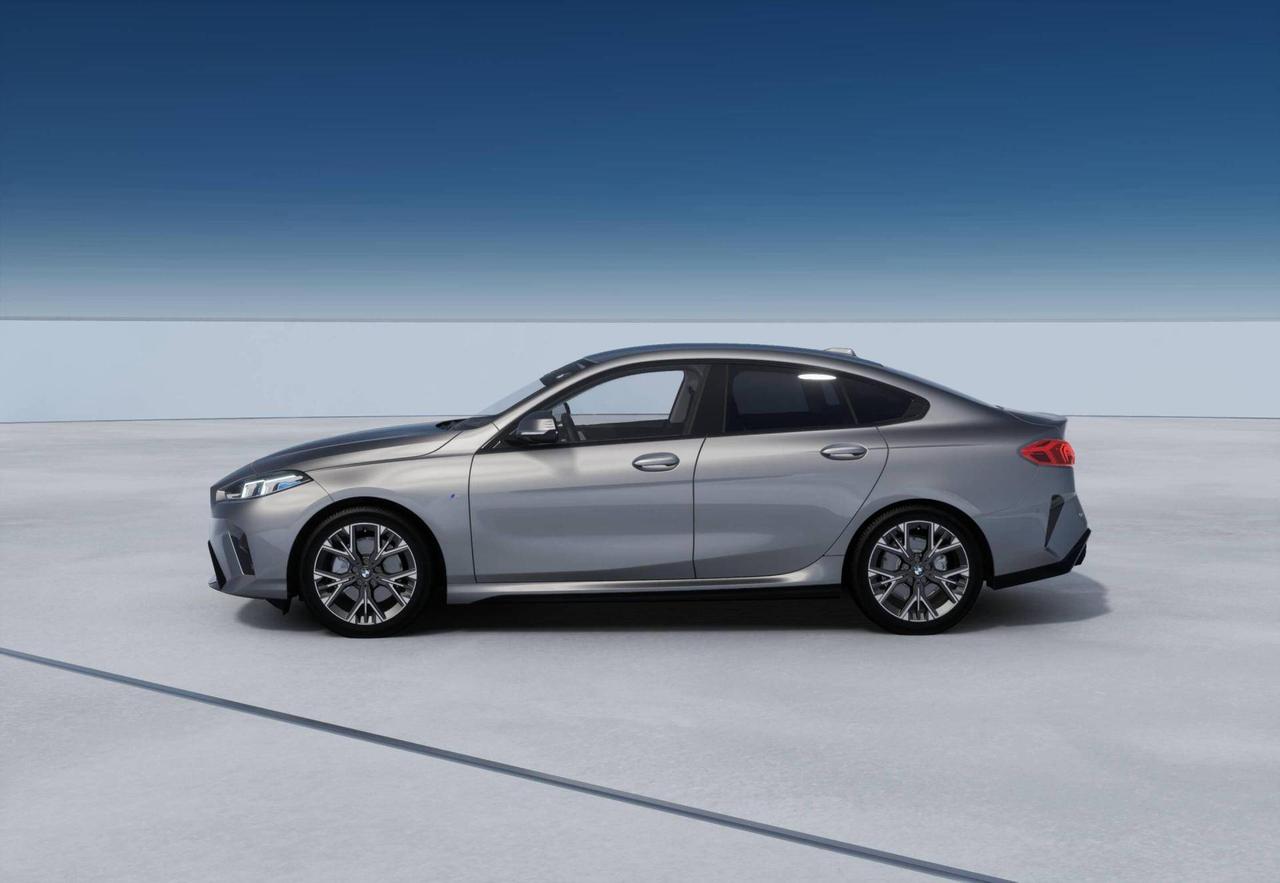 BMW Serie 2 218d Gran Coupé MSport Design