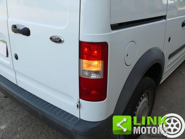 FORD Transit Connect T 200 LX - IVA COMPRESA