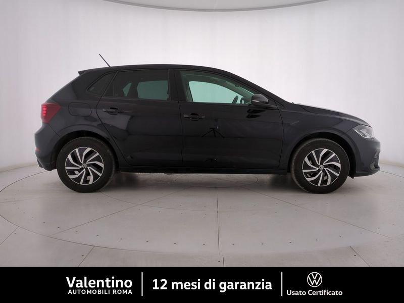 Volkswagen Polo 1.0 EVO Life